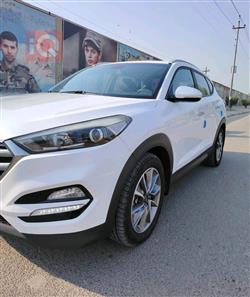 هیۆندای تۆکسۆن